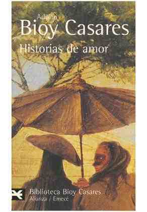 Historias de amor