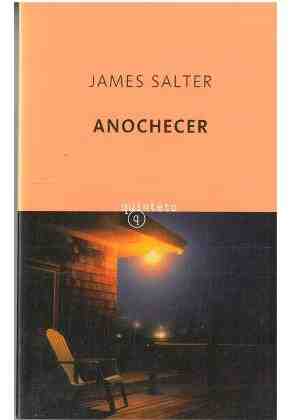 Anochecer