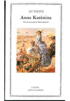 Anna Karenina