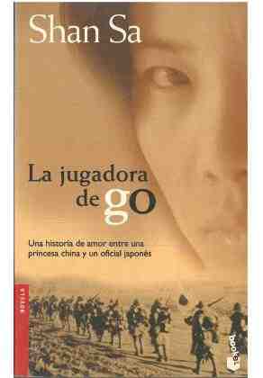La jugadora de go
