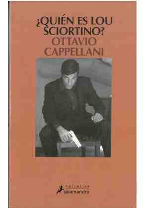 ¿Quién es Lou Sciortino?