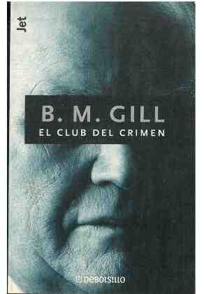 El club del crimen