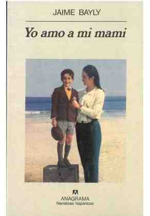Yo amo a mi mami