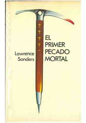El primer pecado mortal