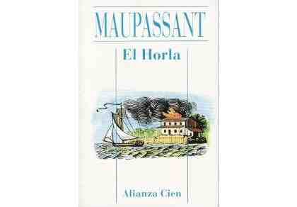 El horla