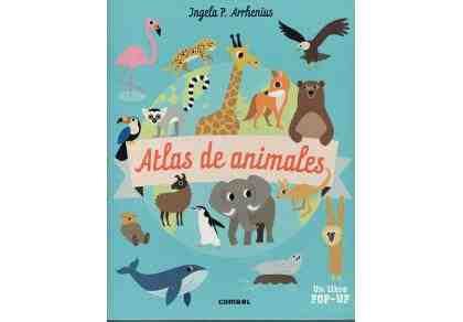 Atlas de animales