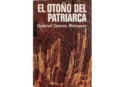El oto�o del patriarca