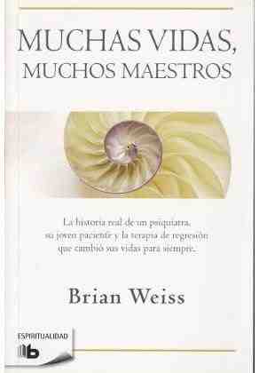 Muchas vidas, muchos maestros