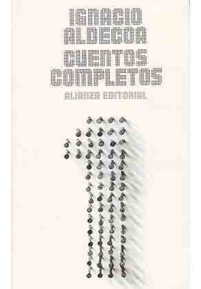 Cuentos completos
