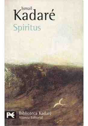 Spiritus