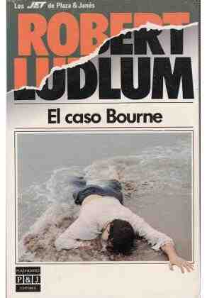 El caso Bourne