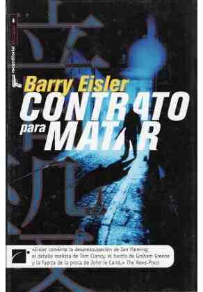 Contrato para matar