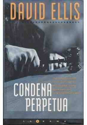 Condena perpetua