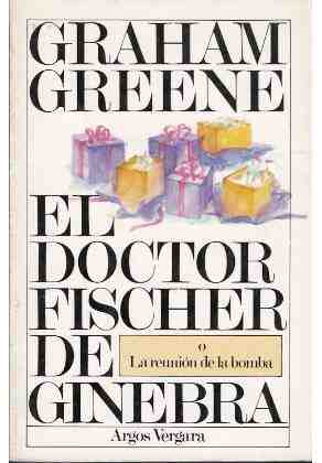 El doctor Fischer de Ginebra