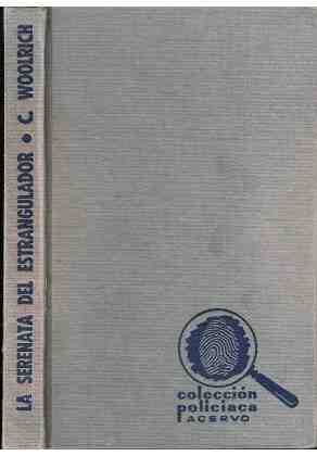 La serenata del estrangulador