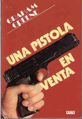 Una pistola en venta
