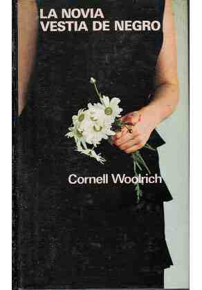 La novia vestia de negro