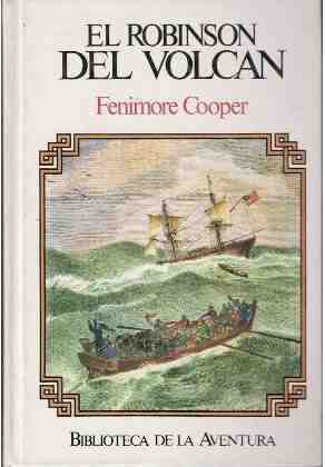 El Robinson del volc�n