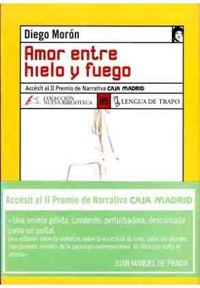 Amor entre hielo y fuego