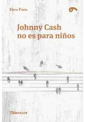Johnny Cash no es para ni�os