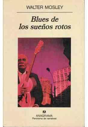 Blues de los sue�os rotos