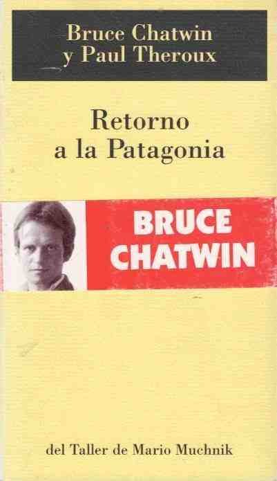 Retorno a la Patagonia