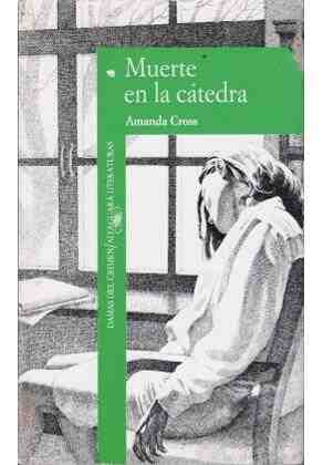 Muerte en la c�tedra