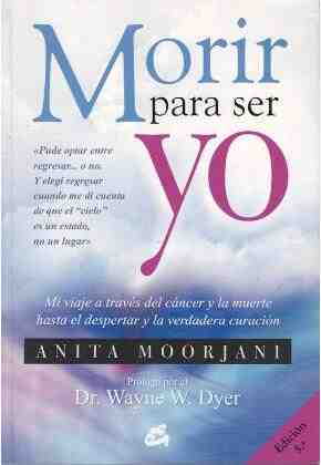 Morir para ser yo
