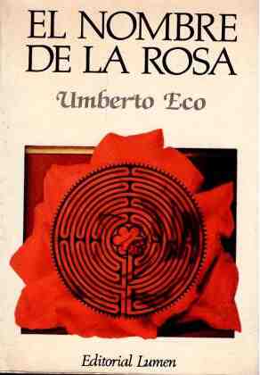 El nombre de la Rosa