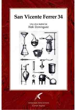 San Vicente Ferrer 34