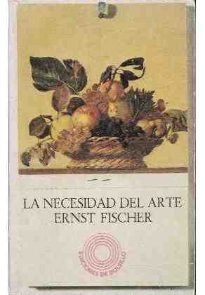 La necesidad del arte