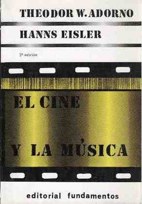 El cine y la m�sica
