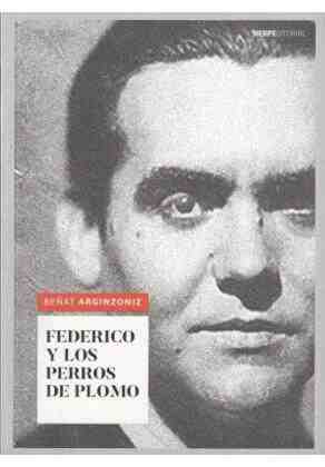 Federico y los perros de plomo
