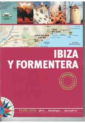 Ibiza y Formentera