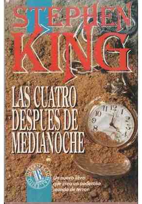 Las cuatro despu�s de medianoche