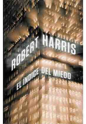 El �ndice del miedo