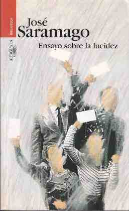 Ensayo sobre la lucidez