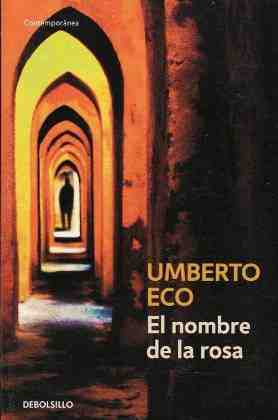 El nombre de la rosa