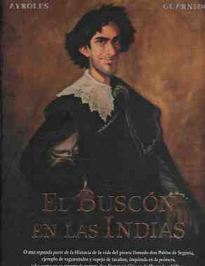 El busc�n en las indias