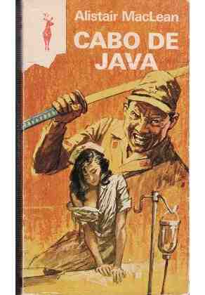 Cabo de Java