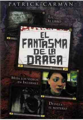 El fantasma de la Draga