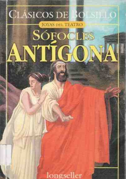 Ant�gona