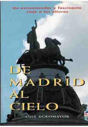 De Madrid al cielo