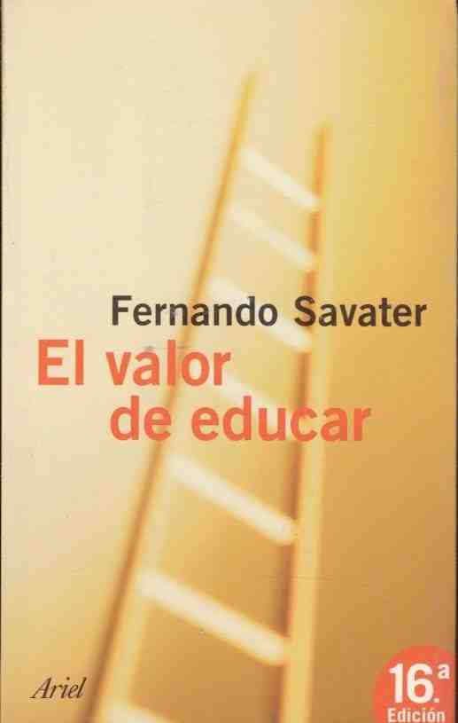 El valor de educar