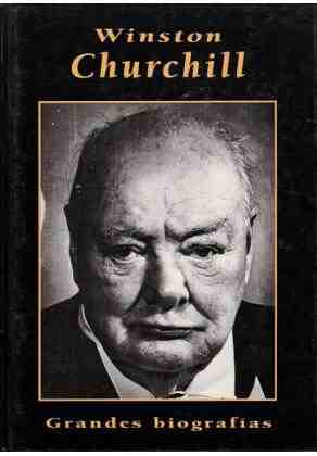 Winston Churchill