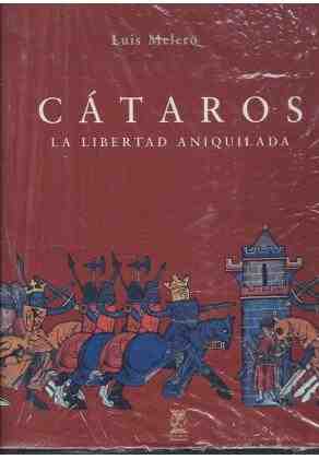 C�taros. La libertad aniquilada