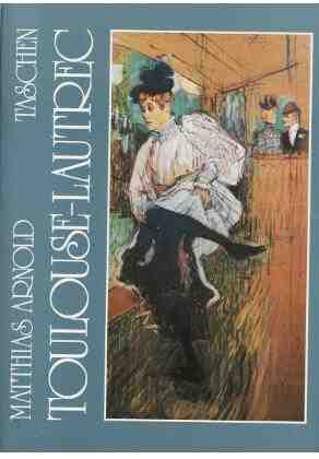 Henri De Toulouse Lautrec 1901