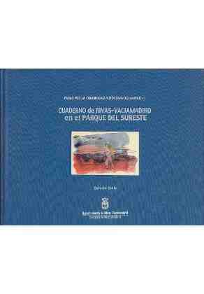 Paseo por la comunidad de madrid1 Cuaderno de Rivas -Vaciamadrid