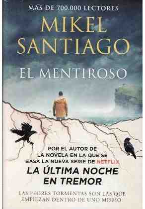 El mentiroso