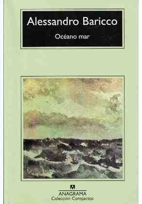 Océano mar